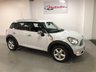 USED 2013 63 MINI COUNTRYMAN 2.0 COOPER D 5d 110 BHP * CLIMATE * PARKING SENSORS * LEATHER TRIM * ALLOY WHEELS *