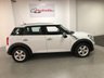 USED 2013 63 MINI COUNTRYMAN 2.0 COOPER D 5d 110 BHP * CLIMATE * PARKING SENSORS * LEATHER TRIM * ALLOY WHEELS *