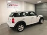 USED 2013 63 MINI COUNTRYMAN 2.0 COOPER D 5d 110 BHP * CLIMATE * PARKING SENSORS * LEATHER TRIM * ALLOY WHEELS *