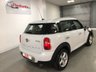 USED 2013 63 MINI COUNTRYMAN 2.0 COOPER D 5d 110 BHP * CLIMATE * PARKING SENSORS * LEATHER TRIM * ALLOY WHEELS *