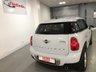 USED 2013 63 MINI COUNTRYMAN 2.0 COOPER D 5d 110 BHP * CLIMATE * PARKING SENSORS * LEATHER TRIM * ALLOY WHEELS *