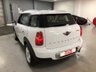 USED 2013 63 MINI COUNTRYMAN 2.0 COOPER D 5d 110 BHP * CLIMATE * PARKING SENSORS * LEATHER TRIM * ALLOY WHEELS *
