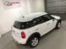 USED 2013 63 MINI COUNTRYMAN 2.0 COOPER D 5d 110 BHP * CLIMATE * PARKING SENSORS * LEATHER TRIM * ALLOY WHEELS *