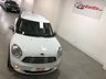 USED 2013 63 MINI COUNTRYMAN 2.0 COOPER D 5d 110 BHP * CLIMATE * PARKING SENSORS * LEATHER TRIM * ALLOY WHEELS *