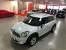 USED 2013 63 MINI COUNTRYMAN 2.0 COOPER D 5d 110 BHP * CLIMATE * PARKING SENSORS * LEATHER TRIM * ALLOY WHEELS *