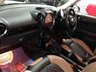USED 2013 63 MINI COUNTRYMAN 2.0 COOPER D 5d 110 BHP * CLIMATE * PARKING SENSORS * LEATHER TRIM * ALLOY WHEELS *