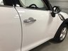 USED 2013 63 MINI COUNTRYMAN 2.0 COOPER D 5d 110 BHP * CLIMATE * PARKING SENSORS * LEATHER TRIM * ALLOY WHEELS *