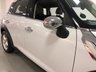 USED 2013 63 MINI COUNTRYMAN 2.0 COOPER D 5d 110 BHP * CLIMATE * PARKING SENSORS * LEATHER TRIM * ALLOY WHEELS *