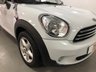USED 2013 63 MINI COUNTRYMAN 2.0 COOPER D 5d 110 BHP * CLIMATE * PARKING SENSORS * LEATHER TRIM * ALLOY WHEELS *