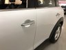 USED 2013 63 MINI COUNTRYMAN 2.0 COOPER D 5d 110 BHP * CLIMATE * PARKING SENSORS * LEATHER TRIM * ALLOY WHEELS *