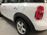USED 2013 63 MINI COUNTRYMAN 2.0 COOPER D 5d 110 BHP * CLIMATE * PARKING SENSORS * LEATHER TRIM * ALLOY WHEELS *