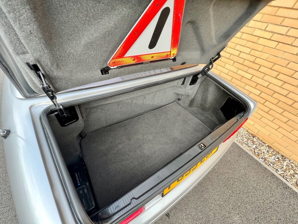USED 1996 P MERCEDES-BENZ SL SL280 // Convertible // 2.8 190 BHP px swap 