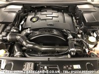 USED 2011 11 LAND ROVER RANGE ROVER SPORT 3.0 TDV6 HSE 5d 245 BHP FREE UK DELIVERY*VIDEO AVAILABLE* FINANCE ARRANGED* PART EX*HPI CLEAR