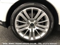 USED 2011 11 LAND ROVER RANGE ROVER SPORT 3.0 TDV6 HSE 5d 245 BHP FREE UK DELIVERY*VIDEO AVAILABLE* FINANCE ARRANGED* PART EX*HPI CLEAR