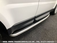 USED 2011 11 LAND ROVER RANGE ROVER SPORT 3.0 TDV6 HSE 5d 245 BHP FREE UK DELIVERY*VIDEO AVAILABLE* FINANCE ARRANGED* PART EX*HPI CLEAR
