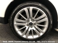 USED 2011 11 LAND ROVER RANGE ROVER SPORT 3.0 TDV6 HSE 5d 245 BHP FREE UK DELIVERY*VIDEO AVAILABLE* FINANCE ARRANGED* PART EX*HPI CLEAR
