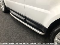 USED 2011 11 LAND ROVER RANGE ROVER SPORT 3.0 TDV6 HSE 5d 245 BHP FREE UK DELIVERY*VIDEO AVAILABLE* FINANCE ARRANGED* PART EX*HPI CLEAR