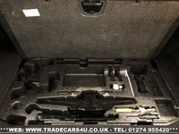 USED 2011 11 LAND ROVER RANGE ROVER SPORT 3.0 TDV6 HSE 5d 245 BHP FREE UK DELIVERY*VIDEO AVAILABLE* FINANCE ARRANGED* PART EX*HPI CLEAR