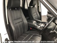 USED 2011 11 LAND ROVER RANGE ROVER SPORT 3.0 TDV6 HSE 5d 245 BHP FREE UK DELIVERY*VIDEO AVAILABLE* FINANCE ARRANGED* PART EX*HPI CLEAR