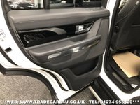 USED 2011 11 LAND ROVER RANGE ROVER SPORT 3.0 TDV6 HSE 5d 245 BHP FREE UK DELIVERY*VIDEO AVAILABLE* FINANCE ARRANGED* PART EX*HPI CLEAR