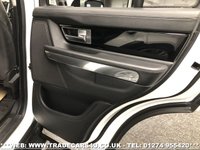 USED 2011 11 LAND ROVER RANGE ROVER SPORT 3.0 TDV6 HSE 5d 245 BHP FREE UK DELIVERY*VIDEO AVAILABLE* FINANCE ARRANGED* PART EX*HPI CLEAR