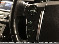 USED 2011 11 LAND ROVER RANGE ROVER SPORT 3.0 TDV6 HSE 5d 245 BHP FREE UK DELIVERY*VIDEO AVAILABLE* FINANCE ARRANGED* PART EX*HPI CLEAR