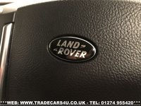 USED 2011 11 LAND ROVER RANGE ROVER SPORT 3.0 TDV6 HSE 5d 245 BHP FREE UK DELIVERY*VIDEO AVAILABLE* FINANCE ARRANGED* PART EX*HPI CLEAR