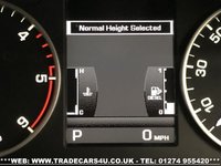 USED 2011 11 LAND ROVER RANGE ROVER SPORT 3.0 TDV6 HSE 5d 245 BHP FREE UK DELIVERY*VIDEO AVAILABLE* FINANCE ARRANGED* PART EX*HPI CLEAR