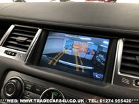 USED 2011 11 LAND ROVER RANGE ROVER SPORT 3.0 TDV6 HSE 5d 245 BHP FREE UK DELIVERY*VIDEO AVAILABLE* FINANCE ARRANGED* PART EX*HPI CLEAR