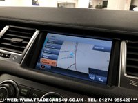 USED 2011 11 LAND ROVER RANGE ROVER SPORT 3.0 TDV6 HSE 5d 245 BHP FREE UK DELIVERY*VIDEO AVAILABLE* FINANCE ARRANGED* PART EX*HPI CLEAR