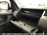 USED 2011 11 LAND ROVER RANGE ROVER SPORT 3.0 TDV6 HSE 5d 245 BHP FREE UK DELIVERY*VIDEO AVAILABLE* FINANCE ARRANGED* PART EX*HPI CLEAR