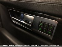 USED 2011 11 LAND ROVER RANGE ROVER SPORT 3.0 TDV6 HSE 5d 245 BHP FREE UK DELIVERY*VIDEO AVAILABLE* FINANCE ARRANGED* PART EX*HPI CLEAR