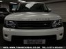 USED 2011 11 LAND ROVER RANGE ROVER SPORT 3.0 TDV6 HSE 5d 245 BHP FREE UK DELIVERY*VIDEO AVAILABLE* FINANCE ARRANGED* PART EX*HPI CLEAR