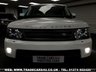 USED 2011 11 LAND ROVER RANGE ROVER SPORT 3.0 TDV6 HSE 5d 245 BHP FREE UK DELIVERY*VIDEO AVAILABLE* FINANCE ARRANGED* PART EX*HPI CLEAR
