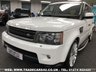 USED 2011 11 LAND ROVER RANGE ROVER SPORT 3.0 TDV6 HSE 5d 245 BHP FREE UK DELIVERY*VIDEO AVAILABLE* FINANCE ARRANGED* PART EX*HPI CLEAR