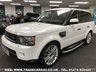 USED 2011 11 LAND ROVER RANGE ROVER SPORT 3.0 TDV6 HSE 5d 245 BHP FREE UK DELIVERY*VIDEO AVAILABLE* FINANCE ARRANGED* PART EX*HPI CLEAR