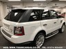 USED 2011 11 LAND ROVER RANGE ROVER SPORT 3.0 TDV6 HSE 5d 245 BHP FREE UK DELIVERY*VIDEO AVAILABLE* FINANCE ARRANGED* PART EX*HPI CLEAR