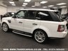 USED 2011 11 LAND ROVER RANGE ROVER SPORT 3.0 TDV6 HSE 5d 245 BHP FREE UK DELIVERY*VIDEO AVAILABLE* FINANCE ARRANGED* PART EX*HPI CLEAR