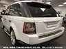USED 2011 11 LAND ROVER RANGE ROVER SPORT 3.0 TDV6 HSE 5d 245 BHP FREE UK DELIVERY*VIDEO AVAILABLE* FINANCE ARRANGED* PART EX*HPI CLEAR
