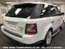 USED 2011 11 LAND ROVER RANGE ROVER SPORT 3.0 TDV6 HSE 5d 245 BHP FREE UK DELIVERY*VIDEO AVAILABLE* FINANCE ARRANGED* PART EX*HPI CLEAR