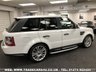 USED 2011 11 LAND ROVER RANGE ROVER SPORT 3.0 TDV6 HSE 5d 245 BHP FREE UK DELIVERY*VIDEO AVAILABLE* FINANCE ARRANGED* PART EX*HPI CLEAR