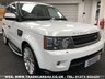 USED 2011 11 LAND ROVER RANGE ROVER SPORT 3.0 TDV6 HSE 5d 245 BHP FREE UK DELIVERY*VIDEO AVAILABLE* FINANCE ARRANGED* PART EX*HPI CLEAR