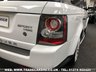 USED 2011 11 LAND ROVER RANGE ROVER SPORT 3.0 TDV6 HSE 5d 245 BHP FREE UK DELIVERY*VIDEO AVAILABLE* FINANCE ARRANGED* PART EX*HPI CLEAR