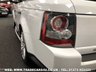 USED 2011 11 LAND ROVER RANGE ROVER SPORT 3.0 TDV6 HSE 5d 245 BHP FREE UK DELIVERY*VIDEO AVAILABLE* FINANCE ARRANGED* PART EX*HPI CLEAR