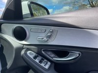 USED 2015 X MERCEDES-BENZ C CLASS 2.1 C220 D SPORT PREMIUM 4d 170 BHP 