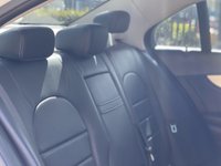 USED 2015 X MERCEDES-BENZ C CLASS 2.1 C220 D SPORT PREMIUM 4d 170 BHP 