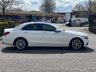 USED 2015 X MERCEDES-BENZ C CLASS 2.1 C220 D SPORT PREMIUM 4d 170 BHP 