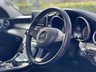 USED 2015 X MERCEDES-BENZ C CLASS 2.1 C220 D SPORT PREMIUM 4d 170 BHP 