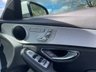 USED 2015 X MERCEDES-BENZ C CLASS 2.1 C220 D SPORT PREMIUM 4d 170 BHP 
