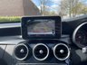 USED 2015 X MERCEDES-BENZ C CLASS 2.1 C220 D SPORT PREMIUM 4d 170 BHP 